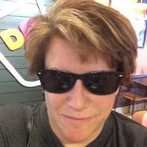 Meet your Posher, Sallyboy